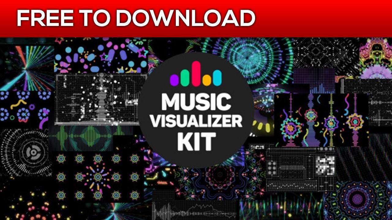 visualizer software free download